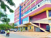 Two Oceans Hotel-VOI Hotels in Voi