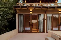 Casa Zpada Hotel a Santa Maria Colotepec