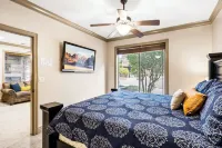 Sweet Retreat Rest & Relax Near National Parks