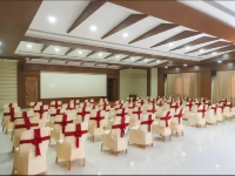 Hotel Venkaateswara Hotels in Tirunelveli