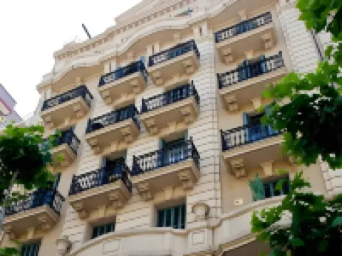 Hostal Martinval Barcelona