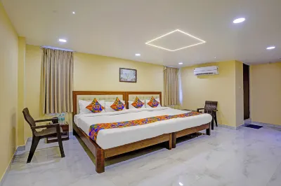 FabHotel Ojas Inn