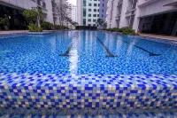 M Suites Hotels in Kuala Lumpur