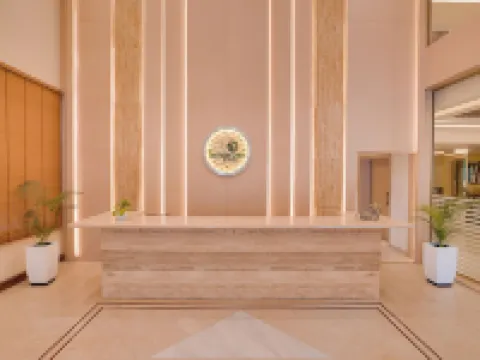 Lemon Tree Hotel Erode Hotels in Erode