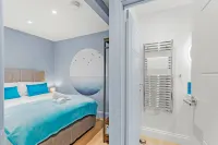 Coastal Breeze with Seaview By My Getaways