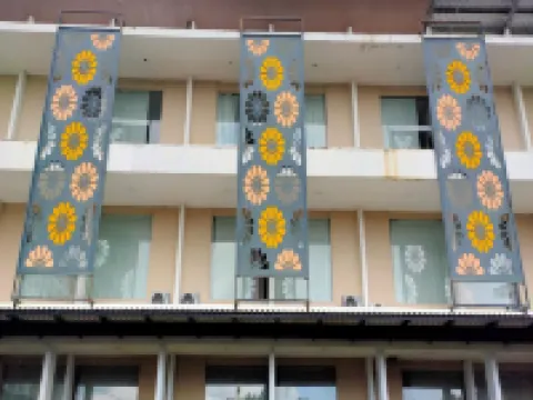 Neo Cempaka Hill Hotel