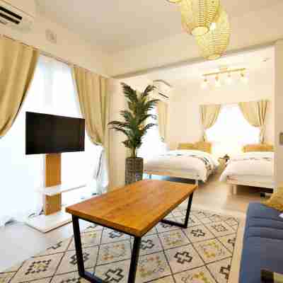 Ocean Terrace SESOKO 203 Rooms