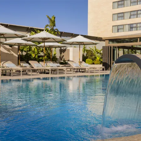 Signia by Hilton Amman