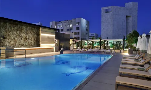 Signia by Hilton Amman