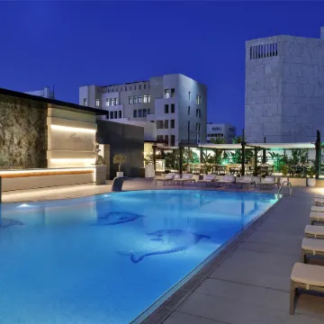 Signia by Hilton Amman