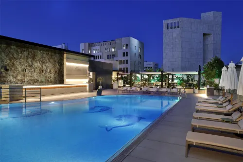 Signia by Hilton Amman