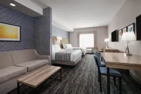 Best Western Premier Executive Residency Medicine Hat Hotel di 