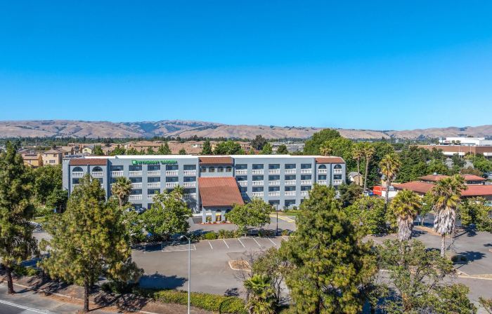 Wyndham Garden Newark/Fremont Silicon Valley