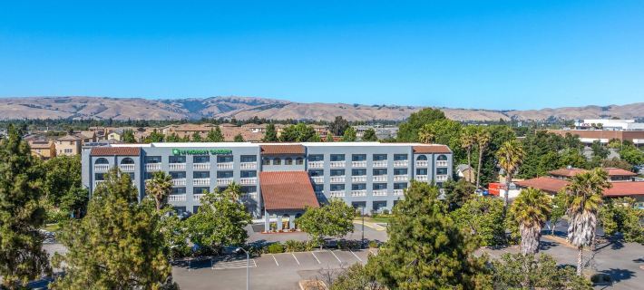 Wyndham Garden Newark/Fremont Silicon Valley Hotels in Alameda County