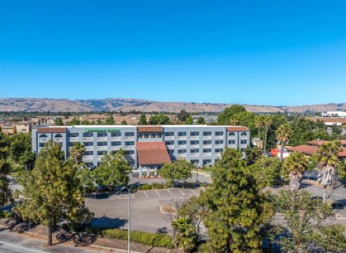 Wyndham Garden Newark/Fremont Silicon Valley