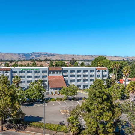 Wyndham Garden Newark/Fremont Silicon Valley