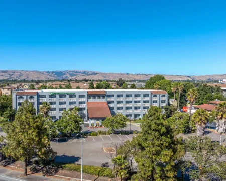 Wyndham Garden Newark/Fremont Silicon Valley Hotels in Newark