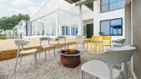 Ganghwado Narangstay Poolvilla Pension