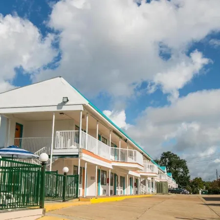 Jubilee Inn