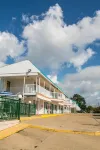 Jubilee Inn - Badekar