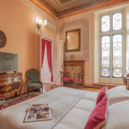 Corte Realdi Suites Piazza Erbe