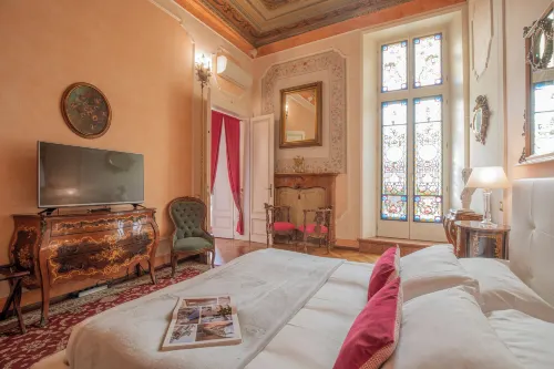 Corte Realdi Suites Piazza Erbe - Romantic