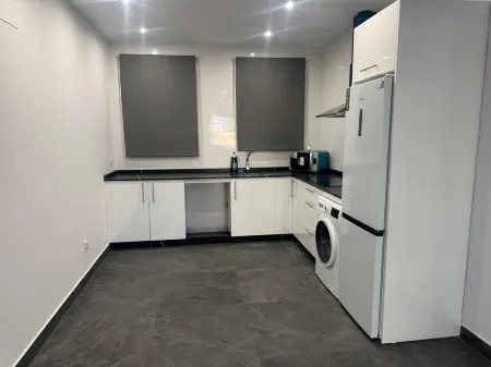 Fast Latin Home Отели в г. Дос-Эрманас