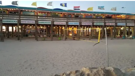 Sun Kissed Retreat, FRONT ROW! BEACHFRONT! BEAUTY!