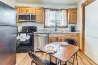 Starry Skies & Mtn Views: Family Retreat in Elmo - 3-Star