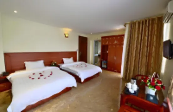 Sen Trang Hotel Hotels in Lao Cai