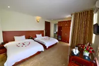 Sen Trang Hotel