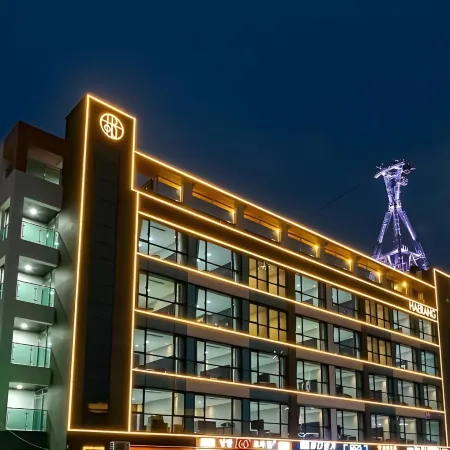 Yeosu Haerang Hostel Pension