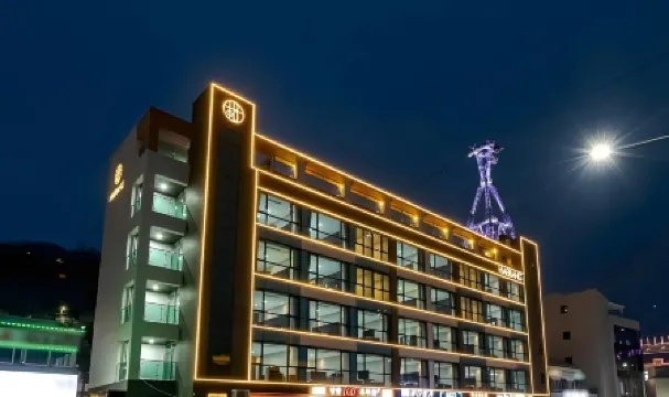 Yeosu Haerang Hostel Pension