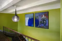 Château de Maumusson Hotels in Gers