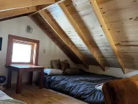 Serene Cabin Retreat