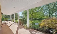Secluded Country Farm Estate