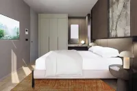 Marriott Executive Apartments Antalya Hôtels à : Antalya