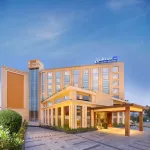 Radisson Blu Jammu โรงแรมใน
