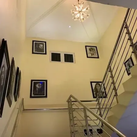 Nordy Meridian Hotel
