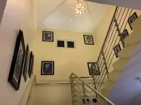 Nordy Meridian Hotel