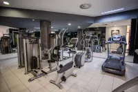 Servatur Don Miguel - Adults Only - Gym