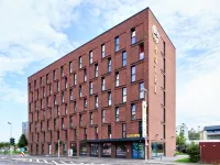 B&B HOTEL Mainz-Hbf Hotels near Wall Park Bastion Alexander