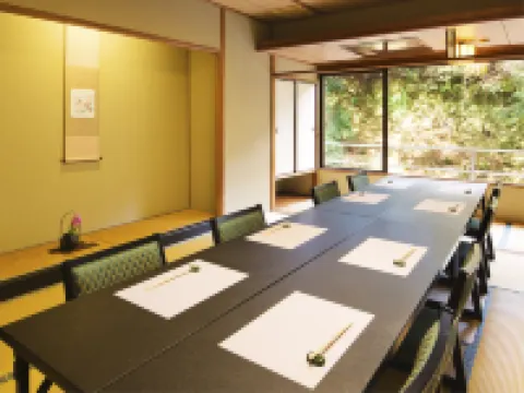 まろき湯の宿 湯元 榊原舘