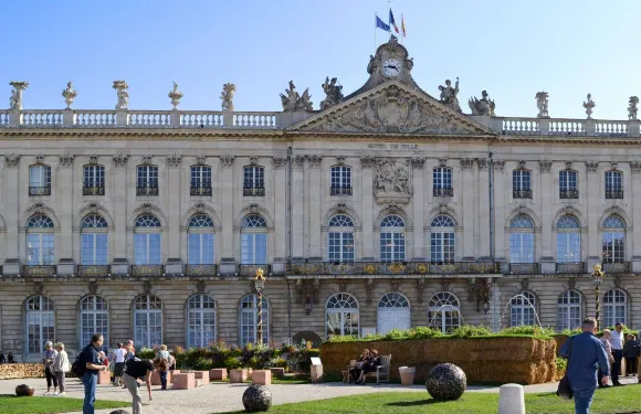 greet 南錫南酒店