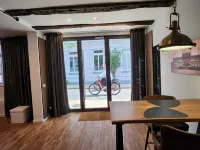 Vacation apartment "Kleine Münze"