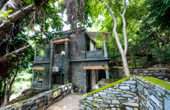 拉那克普爾阿蘭亞瓦斯度假村