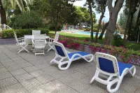 Villa Marinada Hotel di Alcanar