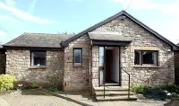 Beautiful detatched cottage situated within a small hamlet near Bamburgh.