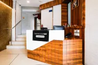 Elite Stays at Vashi Mumbai