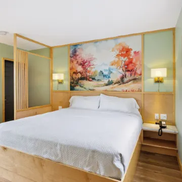Greenview Inn Riverhead Отели рядом с достопримечательностью «Аквапарк Сплиш-Сплэш»
